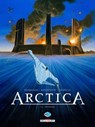 Arctica T11 - Invasion - Daniel Pecqueur ; Bojan Kovacevic ; Pierre Schelle - 9782413033103
