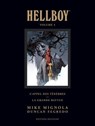 Hellboy Deluxe T05 - Mike Mignola ; Duncan Fegredo ; Dave Stewart - 9782413033172