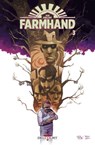 Farmhand T03 - Rob Guillory - 9782413033585