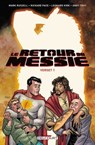Le Retour du Messie T01 - Mark Russell ; Leonard Kirk ; Richard Pace - 9782413034155