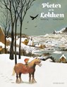 Pieter et le Lokken NED - Olivier Ka ; Olivier Supiot - 9782413034223