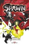 Spawn T19 - Todd McFarlane ; Will Carlton ; Jonathan David Goff ; Szymon Kudranski - 9782413034858