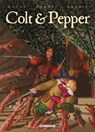 Colt et pepper T02 - Et in Arcadia ego - Darko Macan ; Igor Kordey ; Anubis - 9782413034889