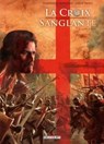 La Croix sanglante T02 - Terre sainte - Marko Stojanovic ; Ianos Dan Catalin ; Desko - 9782413035015