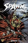 Spawn The Undead - Intégrale - Todd McFarlane ; Paul Jenkins ; Dwayne Turner ; Jay Fotos ; Todd Broeker - 9782413035411