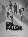 En falsh T02 - Patrick Wong ; Bastien Sanchez - 9782413035459