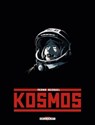 Kosmos - Pat Perna ; Fabien Bedouel - 9782413035992