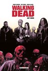 Walking Dead - Art Book T01 - Robert Kirkman ; Tony Moore ; Charlie Adlard ; Cliff Rathburn - 9782413036036