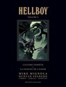 Hellboy Deluxe T06 - Mike Mignola ; Scott Allie ; Kévin Nowlan ; Richard Corben ; Duncan Fegredo ; Scott Hampton ; Dave Stewart - 9782413036500