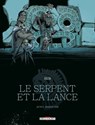 Le Serpent et la Lance T02 - Maison-Vide - Hub ; Li - 9782413036579