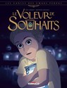 Les Contes des coeurs perdus - Le Voleur de souhaits - Loïc Clément ; Bertrand Gatignol - 9782413053507