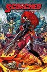 Spawn - Scorched L'Escouade Infernale T01 - Todd McFarlane ; Sean Lewis ; Stephen Segovia ; paulo Siqueira - 9782413053682