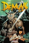 Démons - Scott Snyder ; Greg Capullo ; Jonathan Glapion ; Dave Mccaig - 9782413053897