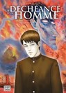 La Déchéance d'un Homme T01 - Junji Ito ; Osamu Dazai - 9782413054610