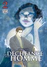 La Déchéance d'un Homme T02 - Junji Ito ; Osamu Dazai - 9782413054627
