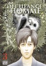 La Déchéance d'un Homme T03 - Junji Ito ; Osamu Dazai - 9782413054634