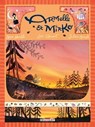 Armelle et Mirko T01 - L'Étincelle - Loïc Clément ; Anne Montel ; Julien Arnal - 9782413055020