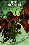 King Spawn T02 - Todd McFarlane ; Sean Lewis ; Peter Steigerwald ; Marcio Takara ; Javi Fernandez - 9782413055198
