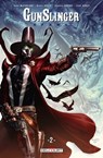Gunslinger Spawn T02 - Todd McFarlane ; Brett Booth ; Andrew Dalhouse - 9782413055822