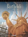 Les Bâtisseurs T02 - Bartholdi - La Statue de la Liberté - Salva Rubio ; Eduardo Ocana Alonso ; Mazi - 9782413055990