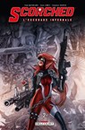 Spawn - Scorched L'Escouade Infernale T02 - Todd McFarlane ; Sean Lewis ; Stephen Segovia ; paulo Siqueira - 9782413056027