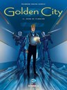 Golden City T15 - Daniel Pecqueur ; Nicolas Malfin - 9782413057437
