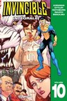 Invincible - Intégrale T10 - Robert Kirkman ; Ryan Ottley - 9782413057444