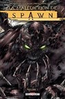 Spawn - La malédiction de Spawn T01 - Todd McFarlane ; Alan Mcelroy ; Clayton Crain ; Dwayne Turner ; Todd Broeker - 9782413057475