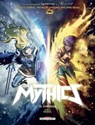 Les Mythics T19 - Hypérion - Patrick Sobral ; Patricia Lyfoung ; Philippe Ogaki ; Rachele ; Paillat - 9782413057581