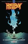 Hellboy T18 - Mike Mignola ; Chris Roberson ; Ben Stenbeck ; Christopher Mitten - 9782413057628
