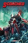 Spawn - Scorched L'Escouade Infernale T03 - Todd McFarlane ; Sean Lewis ; Stephen Segovia ; paulo Siqueira - 9782413059011