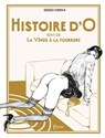 Histoire d'O suivi de La Vénus à la fourrure - Guido Crepax - 9782413060246