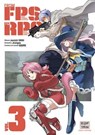 From FPS to RPG T03 - Jiraigen ; Saiki Junichi ; Ugume - 9782413062394