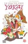 Le Pacte des yôkai T03 - Yuki Midorikawa - 9782413062431