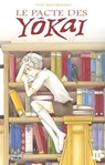 Le Pacte des yôkai T11 - Yuki Midorikawa - 9782413062516