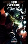 Spawn - King Spawn T04 - Todd McFarlane ; Sean Lewis ; Javi Fernandez - 9782413063476