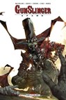 Gunslinger Spawn T04 - Todd McFarlane ; Brett Booth ; Andrew Dalhouse - 9782413063544