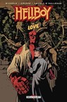 Hellboy T19 - Mike Mignola ; Chris Roberson ; Ben Stenbeck ; Christopher Mitten - 9782413063582