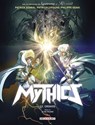 Les Mythics T22 - Cronos - Patrick Sobral ; Patricia Lyfoung ; Philippe Ogaki ; Alice Picard ; Paillat - 9782413063612
