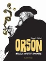 Orson - Youssef Daoudi - 9782413063988