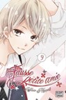 Fausse petite amie T09 - Mikase Hayashi - 9782413065012