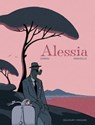 Alessia - Zidrou ; David Merveille - 9782413066040