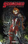 Spawn - Scorched L'Escouade Infernale T04 - Todd McFarlane ; Sean Lewis ; Stephen Segovia ; paulo Siqueira - 9782413066392