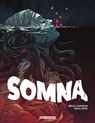 Somna - Becky Cloonan ; Tula Lotay - 9782413066477
