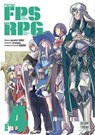 From FPS to RPG T04 - Jiraigen ; Saiki Junichi ; Ugume - 9782413066828