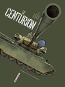 Machines de guerre - Le Centurion - Jean-Pierre Pécau ; Senad Mavric ; Filip Andronik - 9782413067511