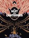 La Nuit des lanternes - Jean-Etienne - 9782413067719