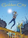 Golden City T16 - Daniel Pecqueur ; Nicolas Malfin - 9782413068624