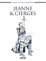 Jeanne et Cierges - Karibou ; Josselin Duparcmeur - 9782413068648