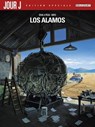 Jour J Los Alamos - Fred Duval ; Jean-Pierre Pécau ; Fred Blanchard ; Denys - 9782413069010